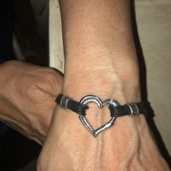 Jewelry - Heart bracelet